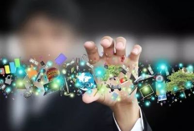 人们需要关注物联网开发的几项技术