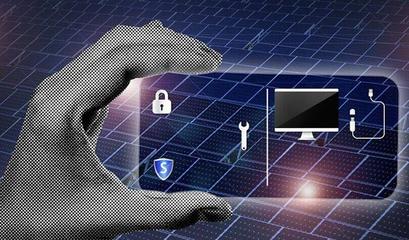 QQ手机短信验证码设置全攻略 通信技术开发视角