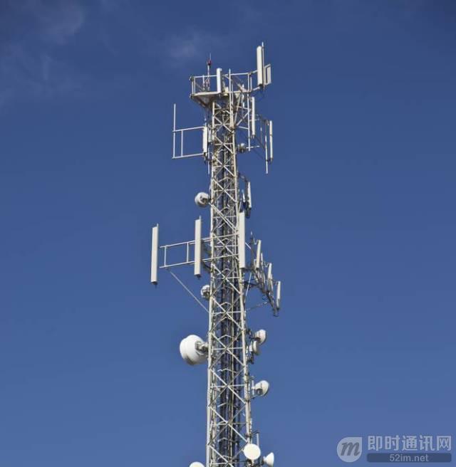 IM开发者的零基础通信技术入门(十): 零基础，史上最强5G技术扫盲