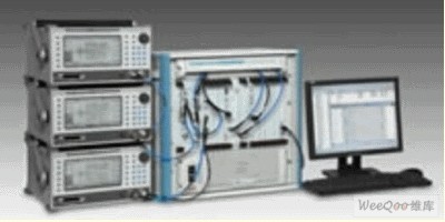 WCDMA协议一致性测试要求与解决方案探析