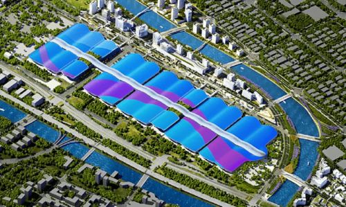 重磅 2021年通信技术服务行业综合实力奖公布
